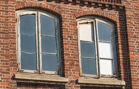 changement de fenêtre pour défaut d’ouverture