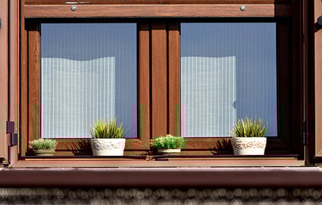 changement de fenêtre pour une nouvelle esthétique