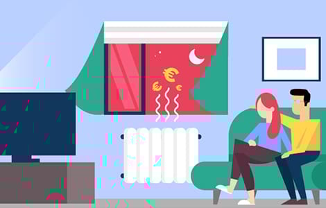 Economies d’énergie et chauffage