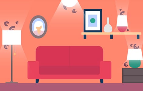 Economies d’énergie et éclairage