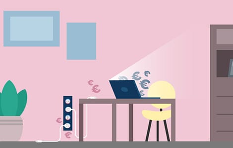 Economies d’énergie et équipements