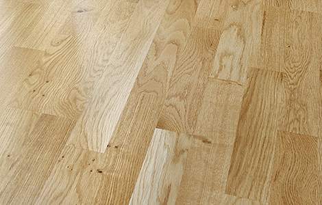 La pose à la française