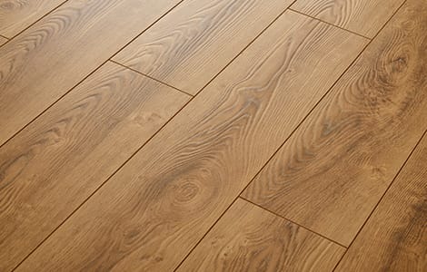 La pose à l’anglaise