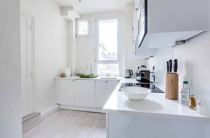 Cuisine par Jean-Guillaume B, EGB à Paris.