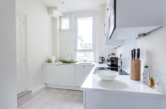 Cuisine par Jean-Guillaume B, EGB à Paris