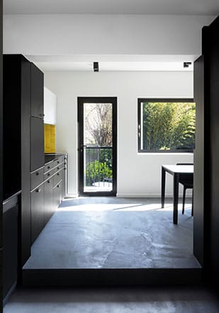 Cuisine par Cosmin R., EGB à Gagny.