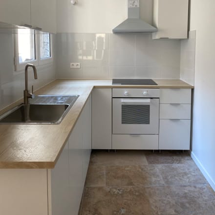 Cuisine par Ilyas B., EGB à Marcoussis.