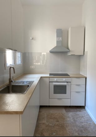 Cuisine par Ilyas B, EGB à Gagny.