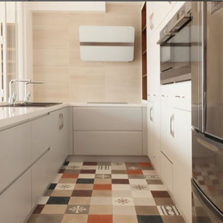 Cuisine par Cosmin R, EGB à Gagny.