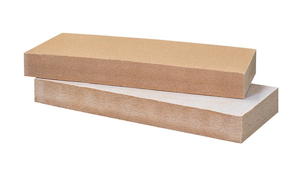 Isolant fibre bois Flex