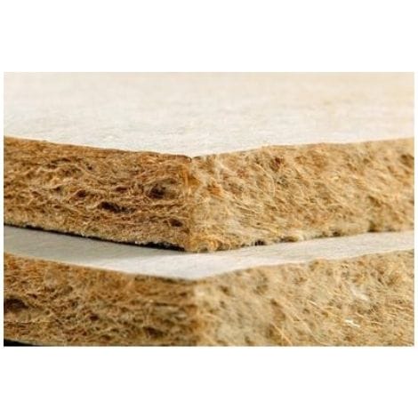 Isolant fibres de bois Flex
