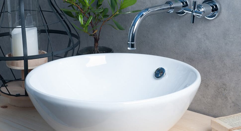 Lavabo ou Vasque : que choisir ?