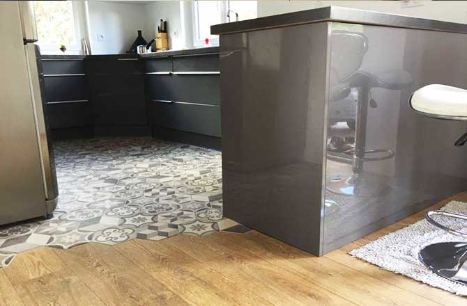 Cuisine par Yacine E., EGB à Croix.