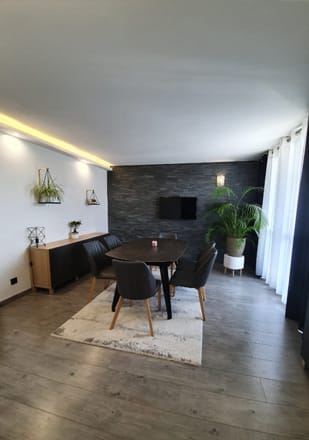 Parquet réalisé par Yannick F., EGB à Champigny