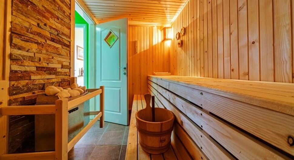 Installer un sauna dans votre maison