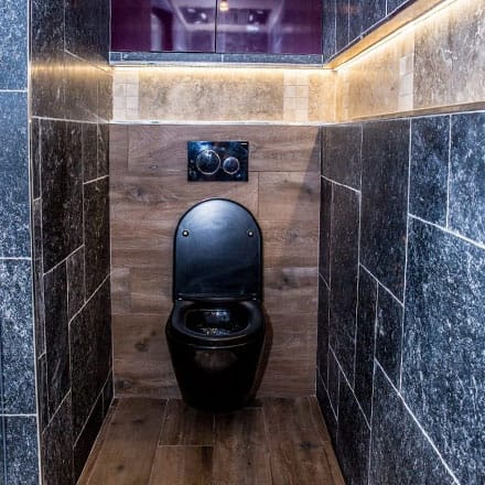 WC par Michael C., EGB