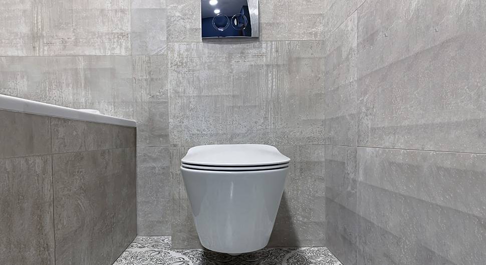 Bien choisir son wc suspendu