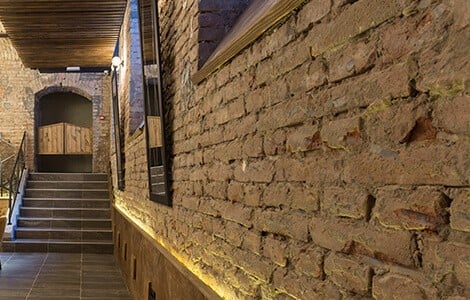 Construction en Adobe