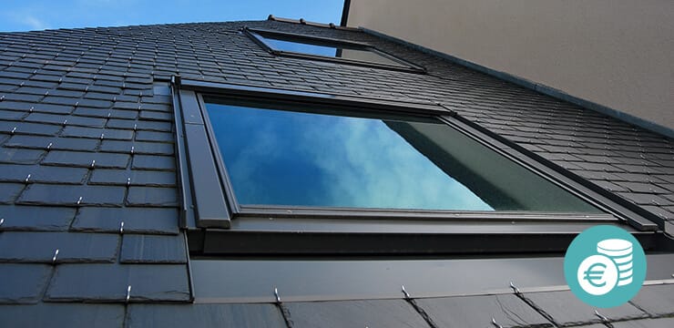 Guide de prix velux