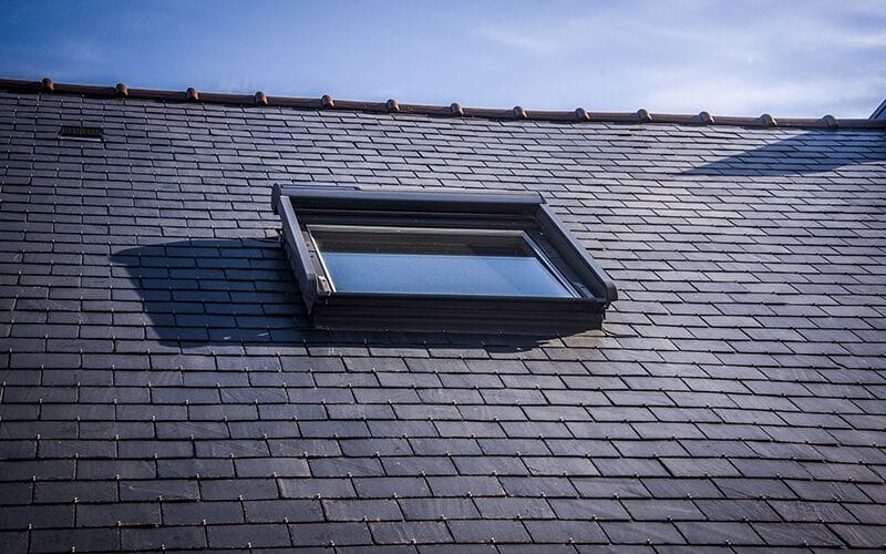 Devis artisan pose velux
