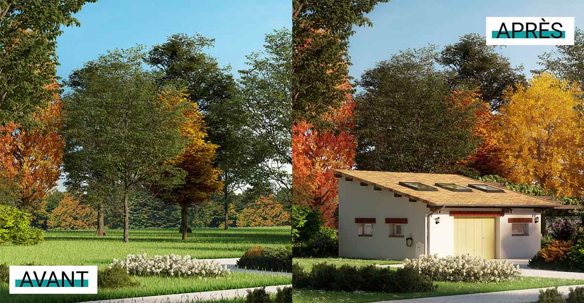 pourquoi faire une extension de maison 