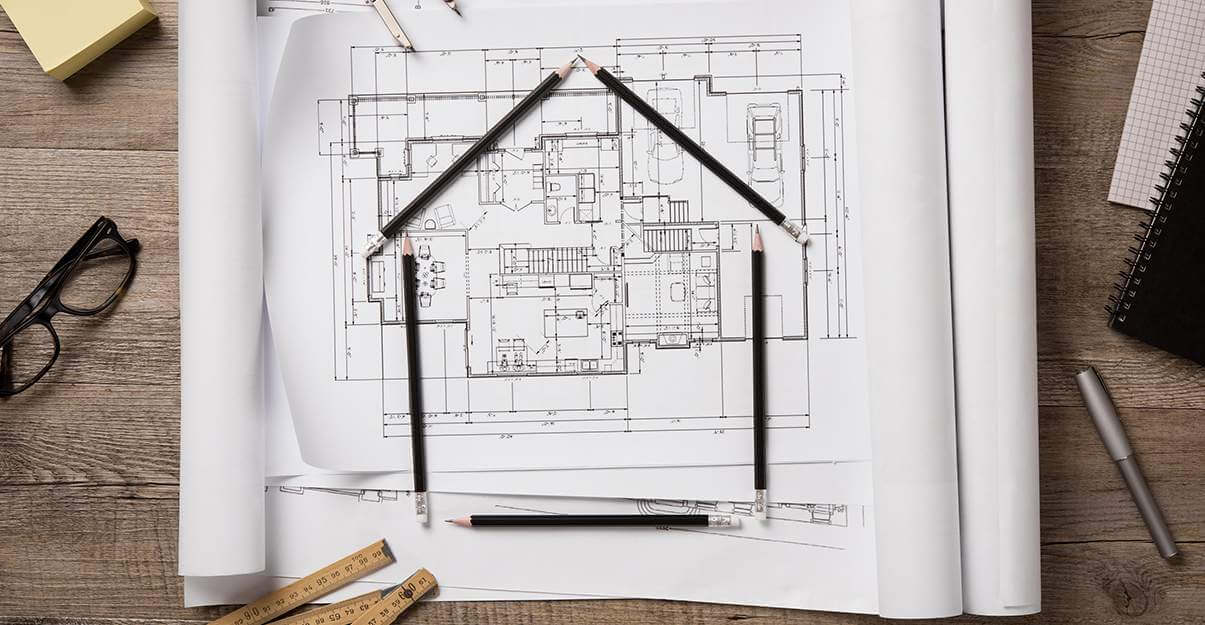 La préparation, clé d’une rénovation réussie