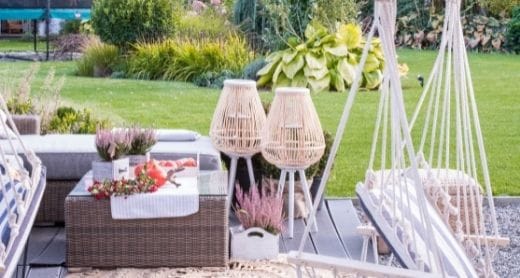 embellir exterieur maison