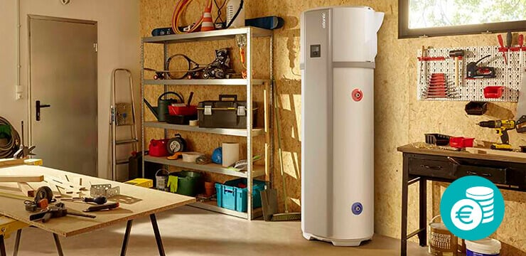 guide prix chauffe-eau thermodynamique