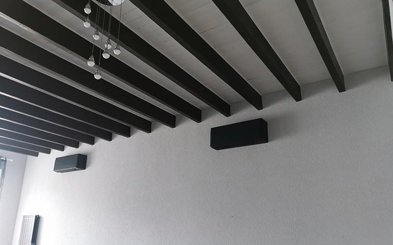 Devis artisan climatisation réversible