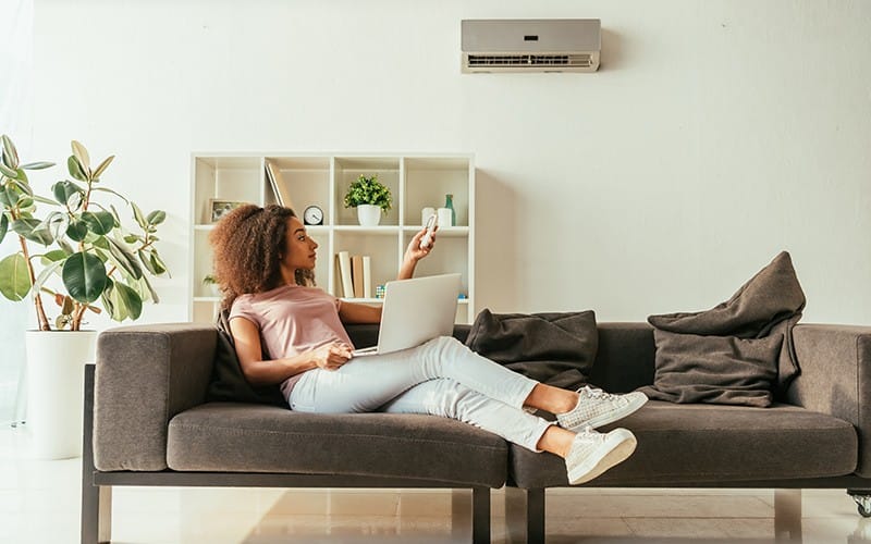 Estimer le prix de votre climatisation réversible