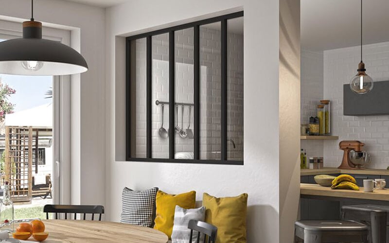 Estimer le prix de votre verrière