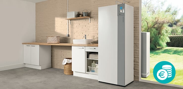 guide prix pompe à chaleur