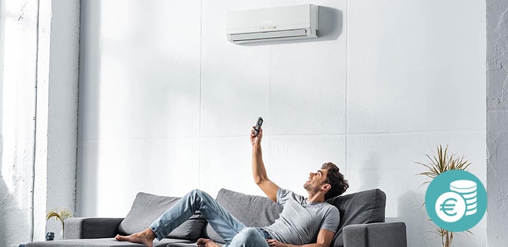 guide prix climatisation réversible