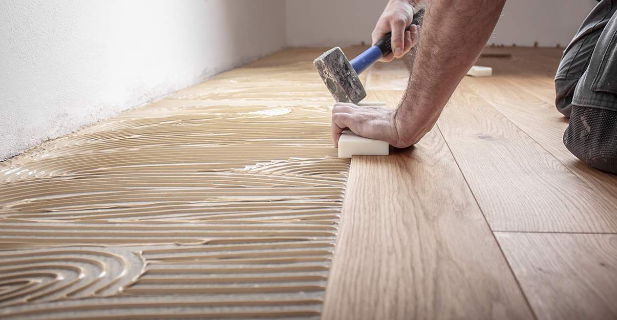 Passer par un professionnel pour des travaux garantis