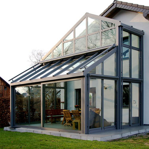 Planistar sun Saint Gobain