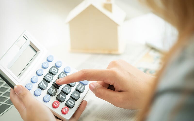 combien coûte l’isolation intérieure de votre logement