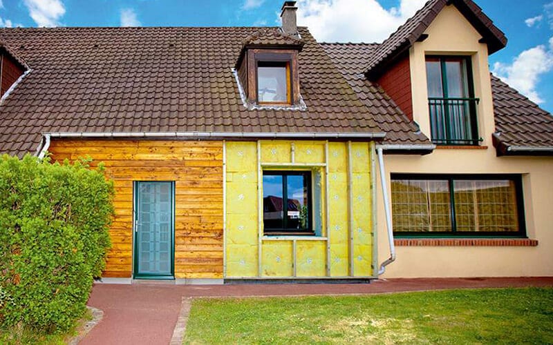 Trouvez un professionnel qualifié pour vos travaux d'isolation