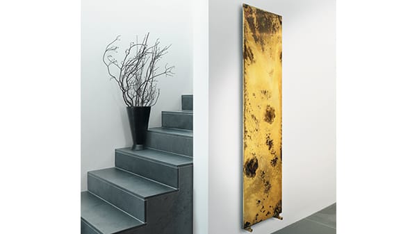 Radiateur décoratif Altima Acova