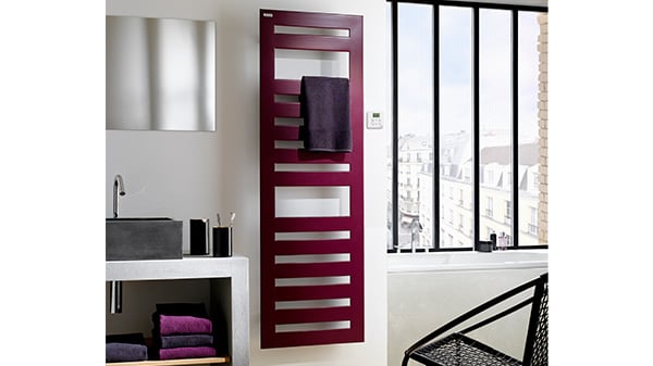 Radiateur sèche-serviettes Karena Spa ACOVA