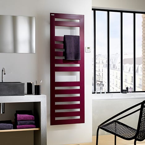 Radiateur sèche-serviettes Karena Spa ACOVA