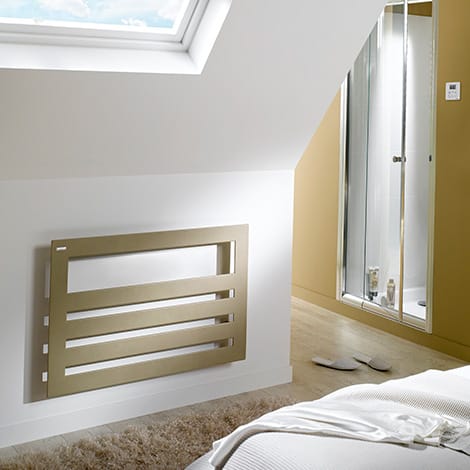 Radiateur sèche-serviettes Karena Spa ACOVA