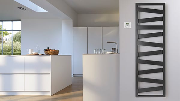 Radiateur sèche-serviettes Kazeane Acova