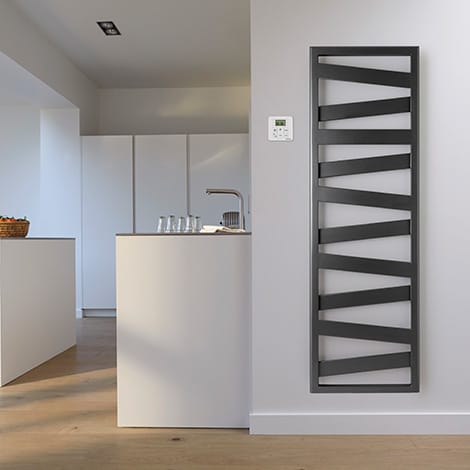 Radiateur sèche-serviettes Kazeane Acova