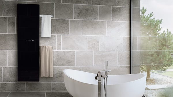 Sèche-serviettes Versus - Acova