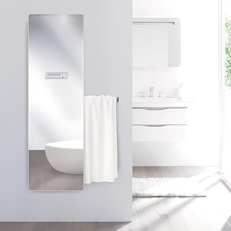 Sèche-serviettes Versus - Acova