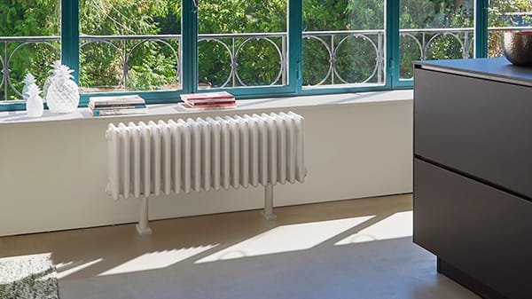 Radiateur décoratif Vuelta Acova