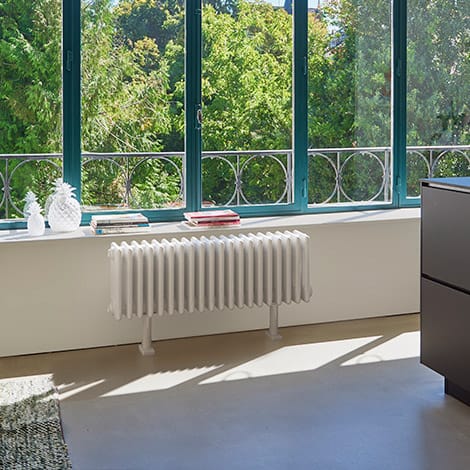 Radiateur décoratif Vuelta Acova