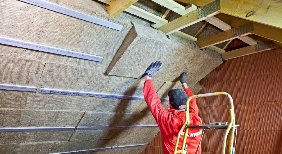 Choisir la laine de roche pour son isolation