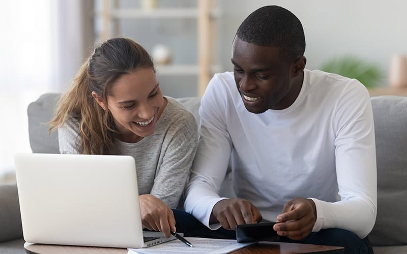 Estimez le prix de pose de votre porte d’entrée 