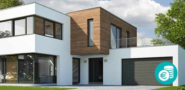 guide prix bardage extérieur